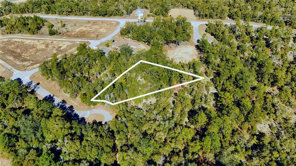 For Sale: $19,000 (1.09 acres)