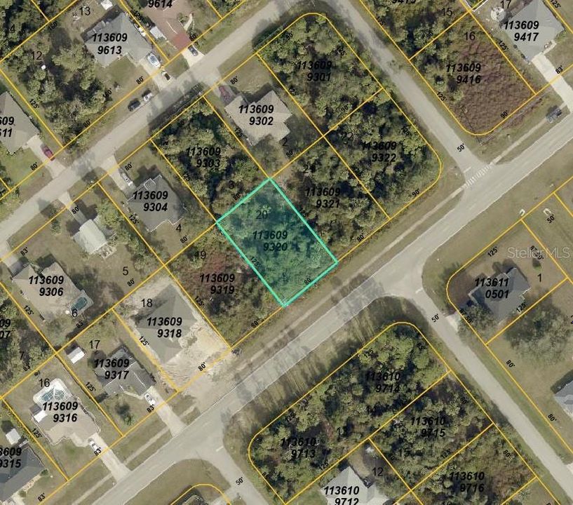 Недавно продано: $13,000 (0.23 acres)