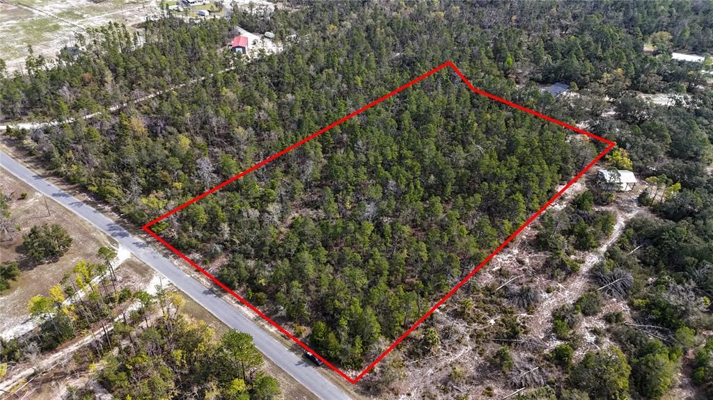 For Sale: $79,900 (5.00 acres)