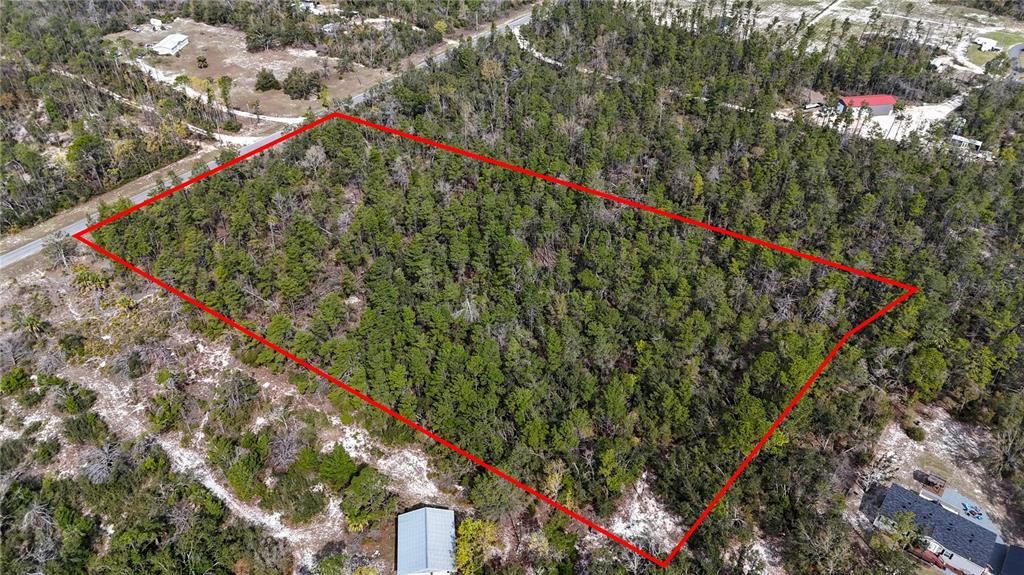 For Sale: $79,900 (5.00 acres)