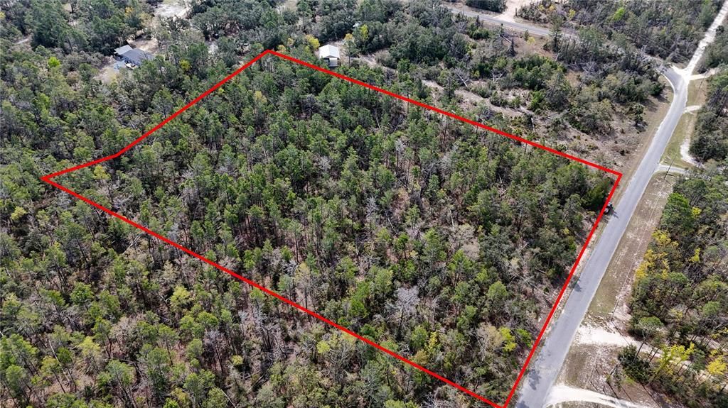 For Sale: $79,900 (5.00 acres)