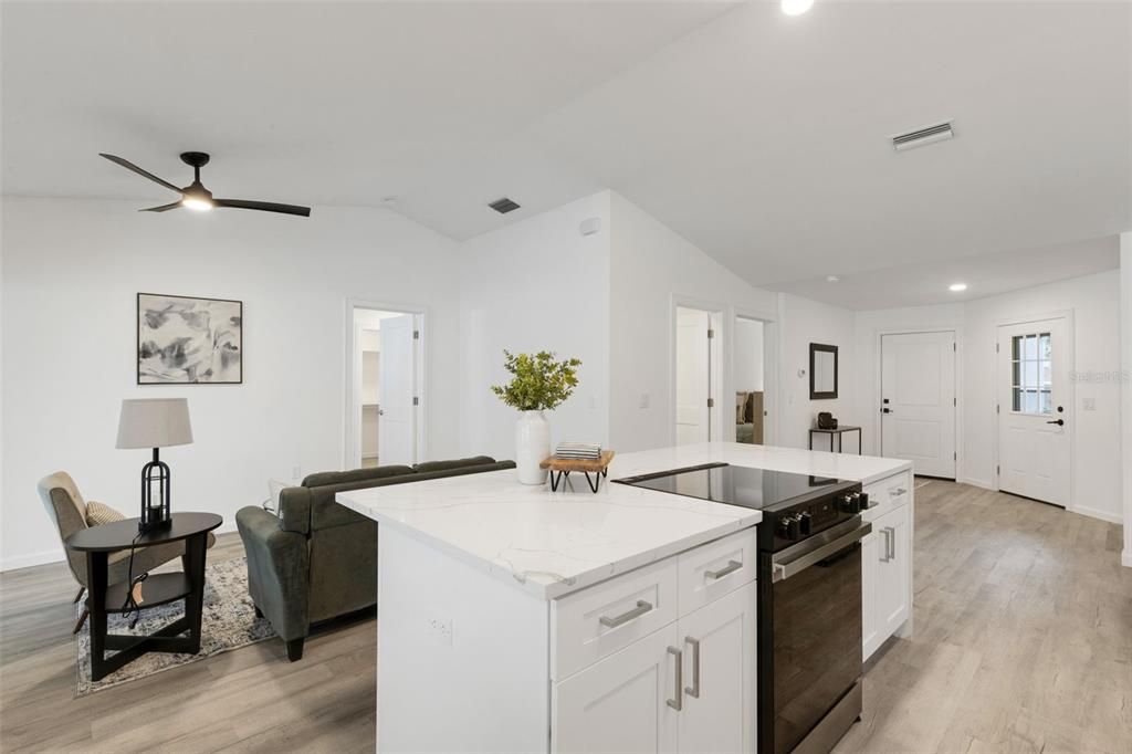 En Renta: $2,300 (2 camas, 2 baños, 1189 Pies cuadrados)