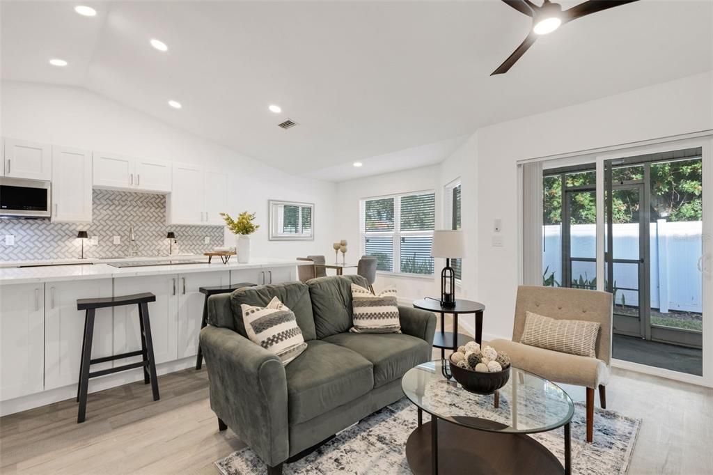 En Renta: $2,300 (2 camas, 2 baños, 1189 Pies cuadrados)