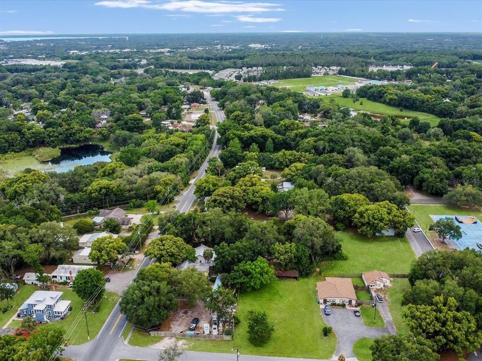 En Venta: $105,000 (0.33 acres)