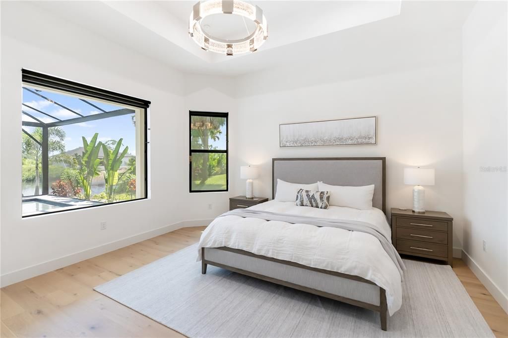 En Venta: $1,350,000 (3 camas, 3 baños, 2245 Pies cuadrados)