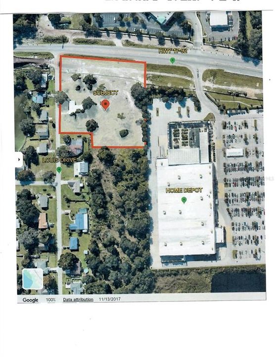 待售: $2,200,000 (2.71 acres)