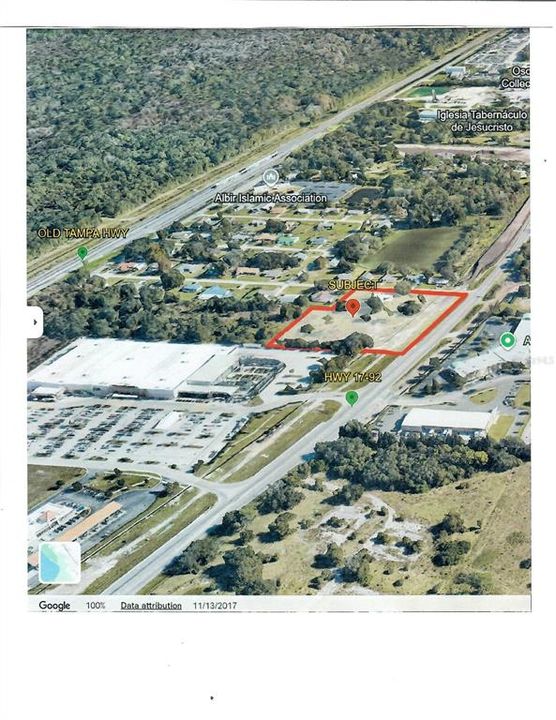 待售: $2,200,000 (2.71 acres)