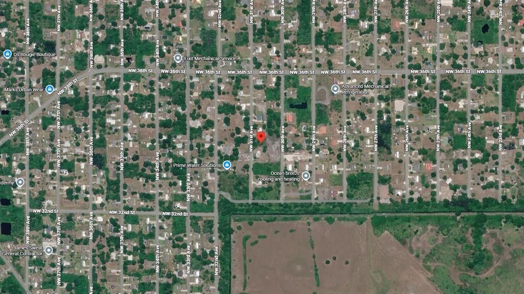 Activo con contrato: $37,900 (0.36 acres)