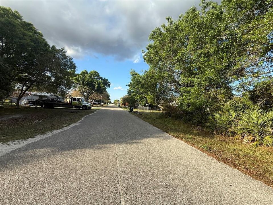 Activo con contrato: $37,900 (0.36 acres)