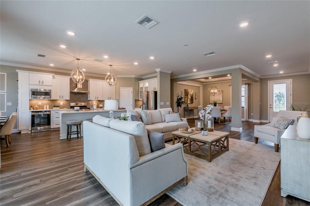 For Sale: $900,685 (4 beds, 3 baths, 2508 Square Feet)