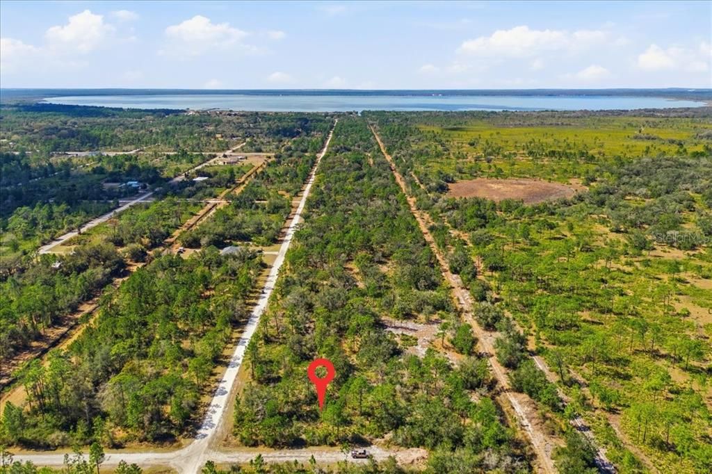 En Venta: $85,000 (0.55 acres)