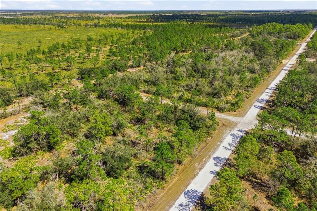 En Venta: $85,000 (0.55 acres)