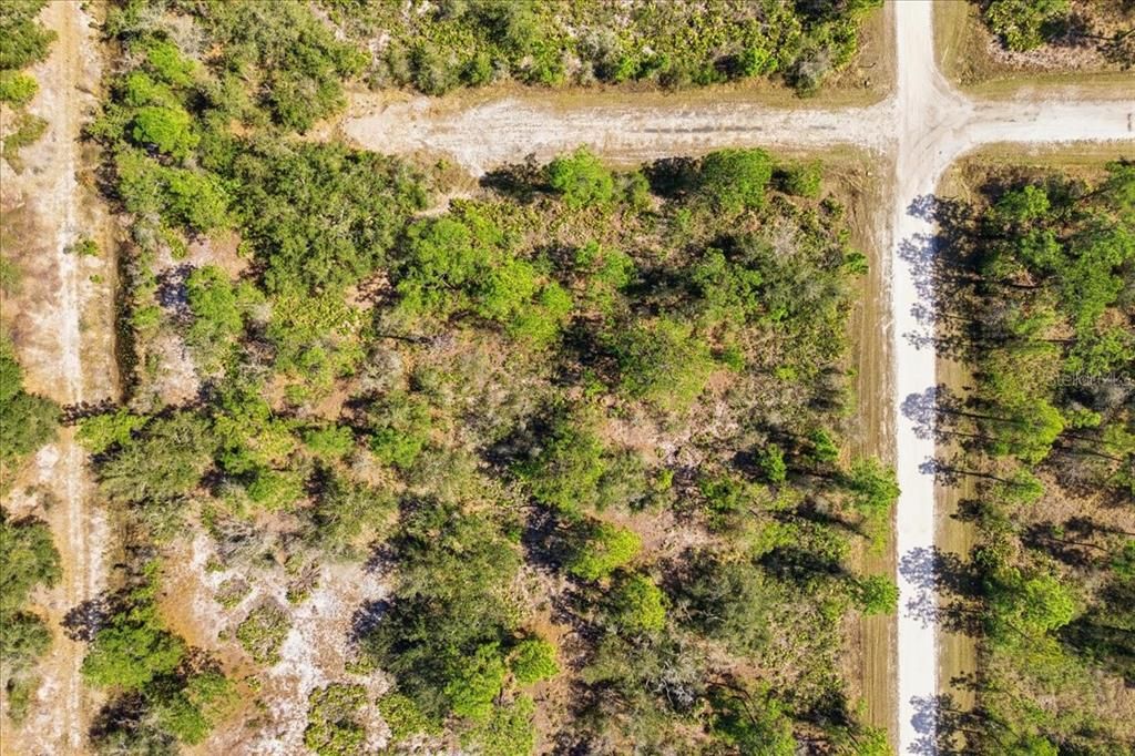 En Venta: $85,000 (0.55 acres)