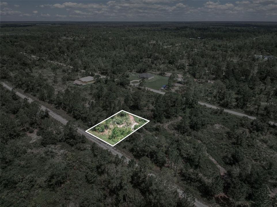 На продажу: $15,000 (0.46 acres)