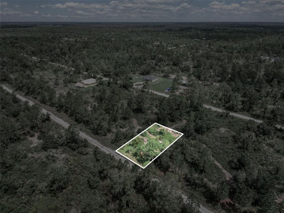 На продажу: $15,000 (0.46 acres)