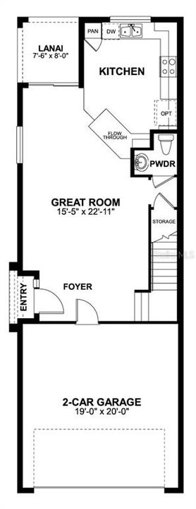 Active With Contract: $479,990 (3 beds, 2 baths, 1729 Square Feet)