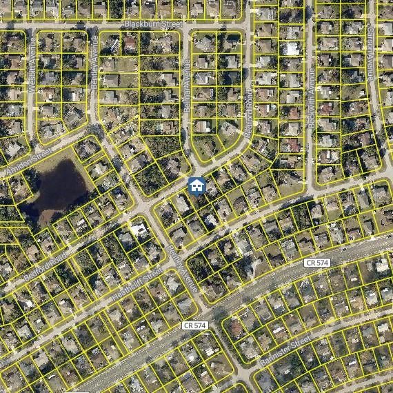 Под контрактом: $69,000 (0.23 acres)