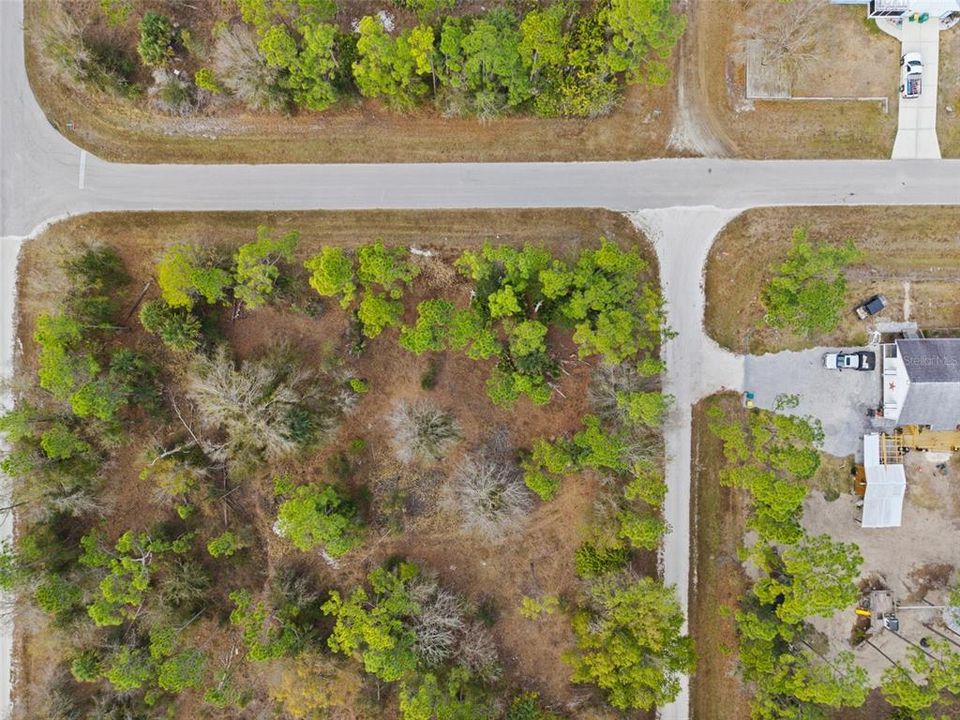 На продажу: $26,500 (0.26 acres)