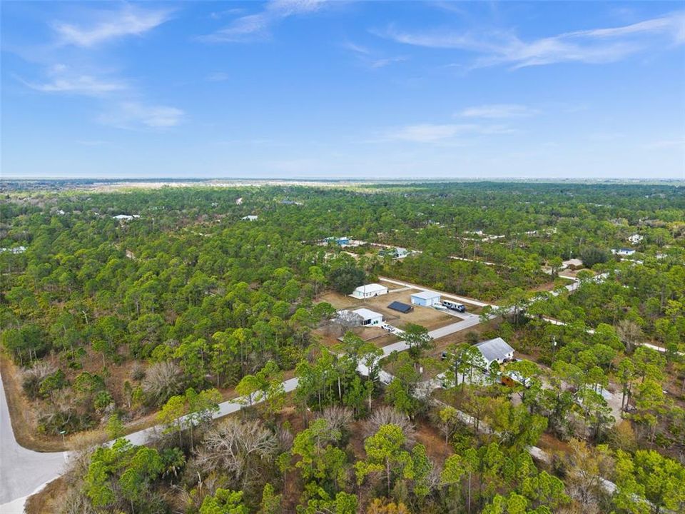 На продажу: $26,500 (0.26 acres)