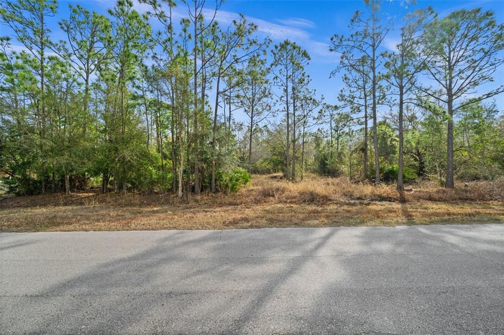 На продажу: $26,500 (0.26 acres)