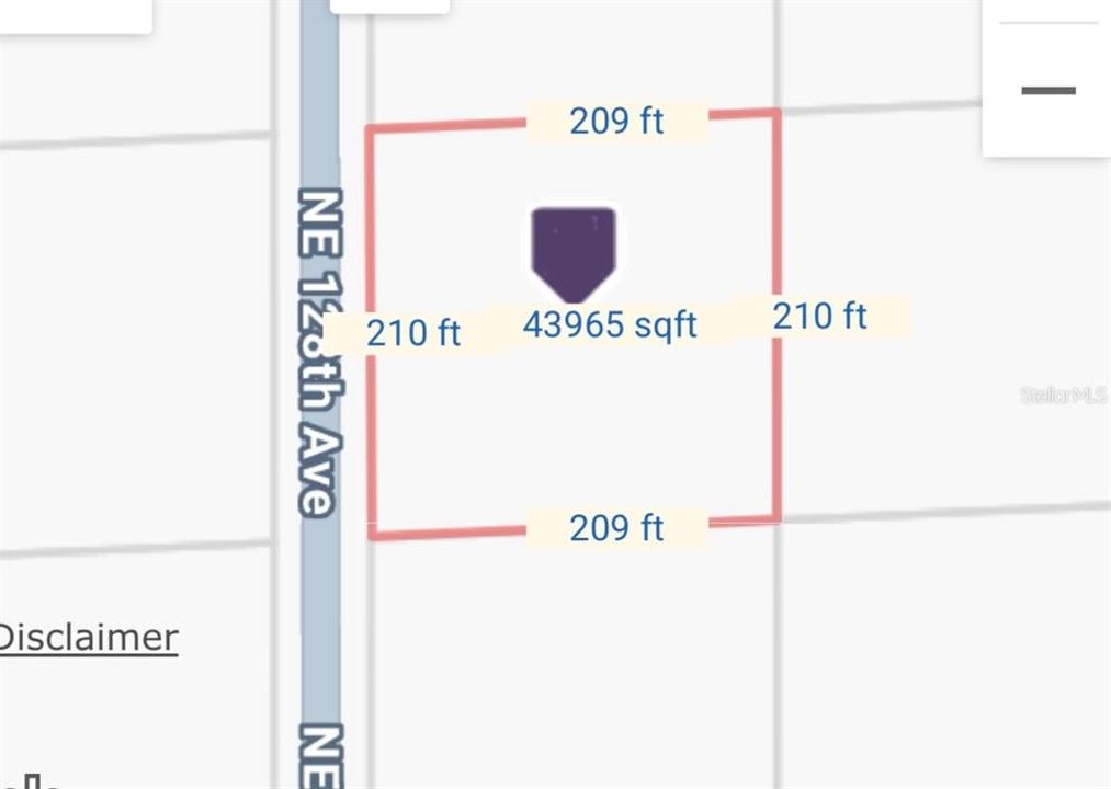 待售: $25,000 (1.00 acres)