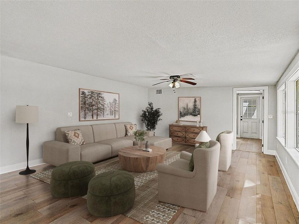 En Venta: $845,000 (4 camas, 2 baños, 1591 Pies cuadrados)