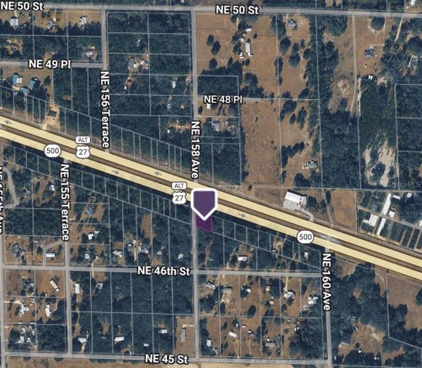 На продажу: $38,000 (0.35 acres)