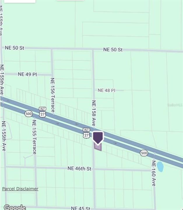 На продажу: $38,000 (0.35 acres)