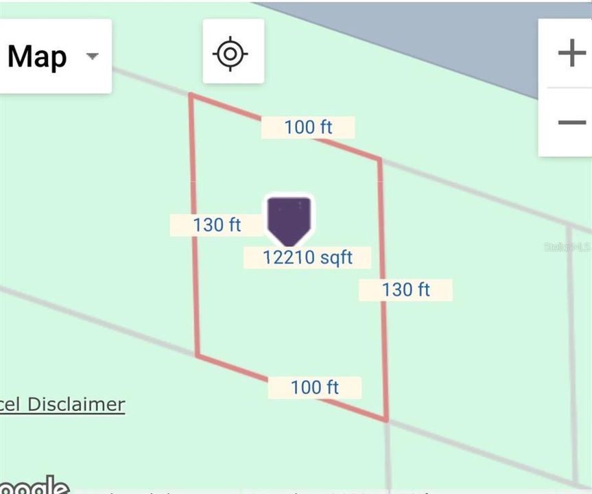 На продажу: $35,000 (0.30 acres)