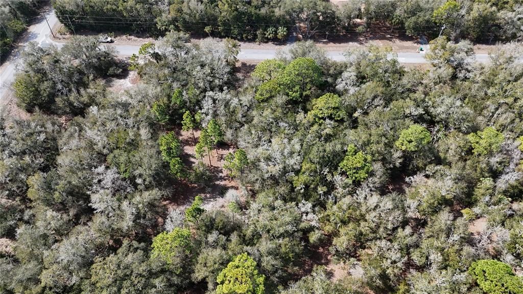 En Venta: $58,000 (2.60 acres)