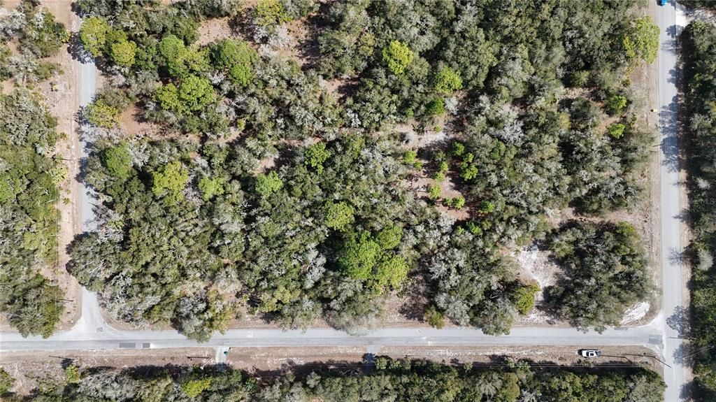 En Venta: $58,000 (2.60 acres)