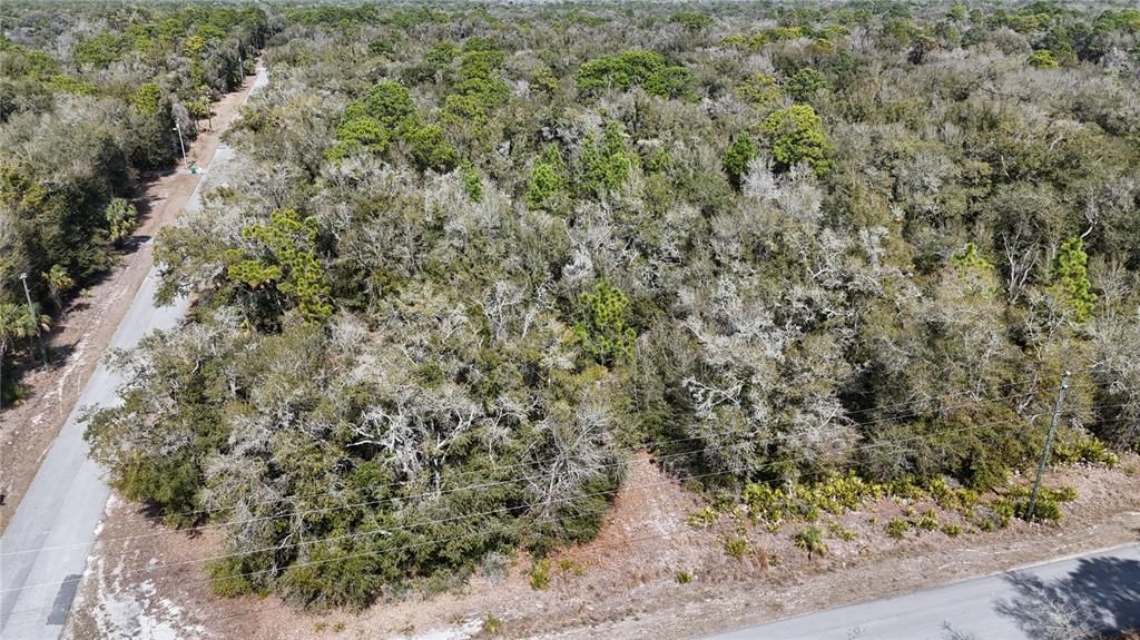 En Venta: $58,000 (2.60 acres)