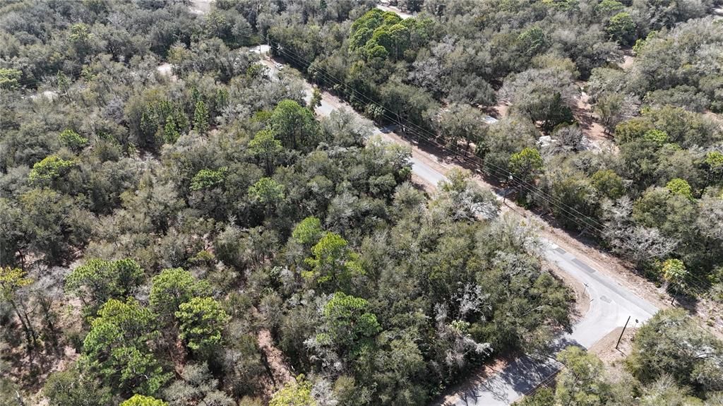 En Venta: $58,000 (2.60 acres)