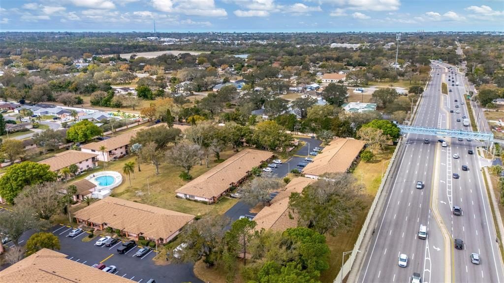 Activo con contrato: $189,000 (2 camas, 2 baños, 1110 Pies cuadrados)