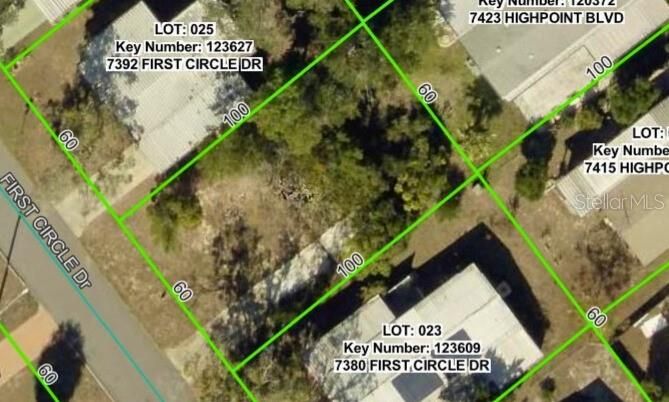 For Sale: $29,500 (0.14 acres)