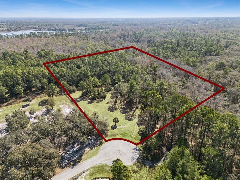 For Sale: $349,900 (5.23 acres)