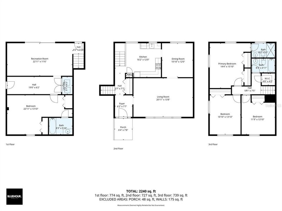 Active With Contract: $489,900 (4 beds, 3 baths, 1860 Square Feet)