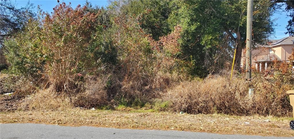 En Venta: $55,000 (0.17 acres)