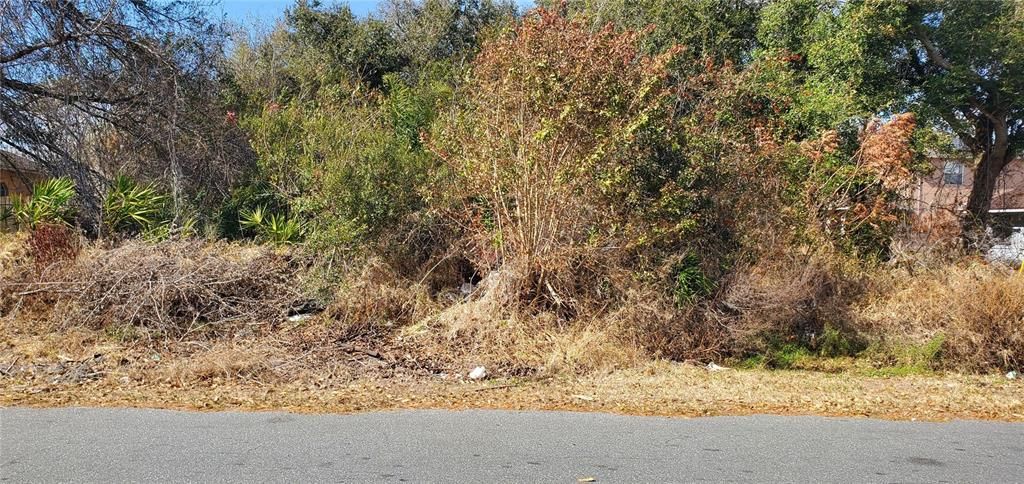 En Venta: $55,000 (0.17 acres)