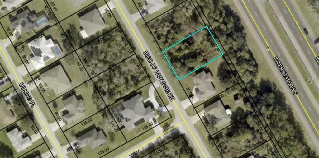 待售: $72,000 (0.23 acres)