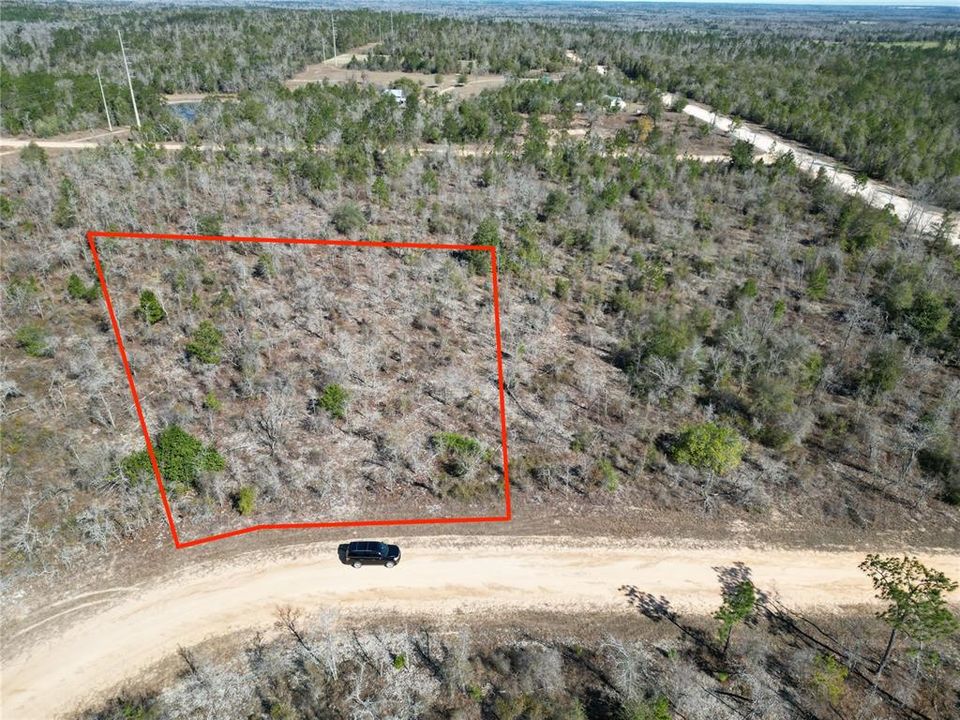 Recently Sold: $9,750 (1.49 acres)