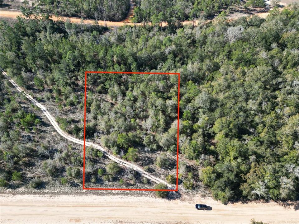 Recently Sold: $6,500 (1.00 acres)
