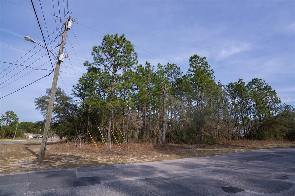 En Venta: $45,000 (0.33 acres)