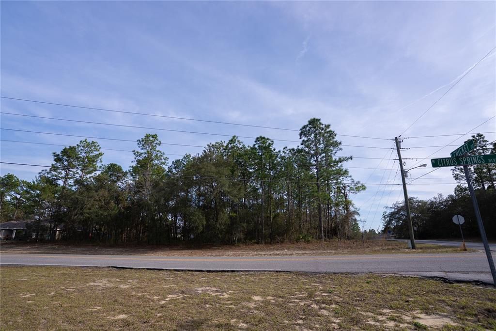 En Venta: $45,000 (0.33 acres)