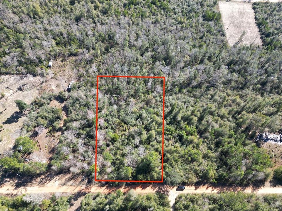 Recently Sold: $8,385 (1.28 acres)