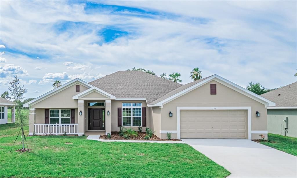 For Sale: $374,652 (4 beds, 3 baths, 2508 Square Feet)