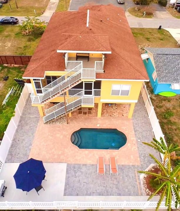 Activo con contrato: $509,900 (3 camas, 3 baños, 1922 Pies cuadrados)