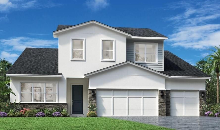 En Venta: $743,000 (3 camas, 2 baños, 3080 Pies cuadrados)