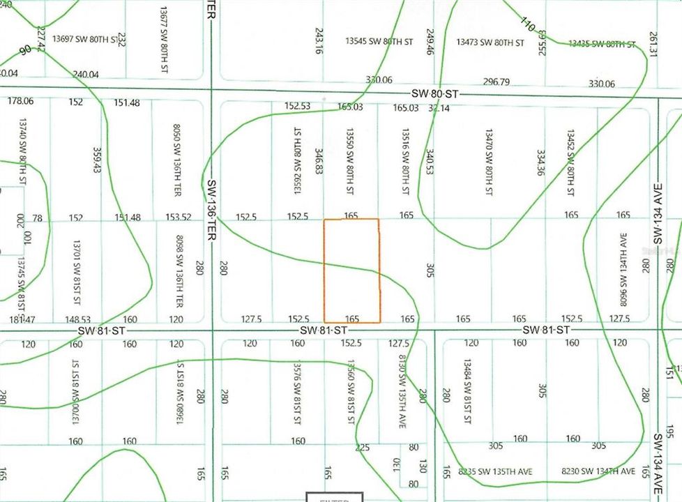 For Sale: $69,950 (1.16 acres)