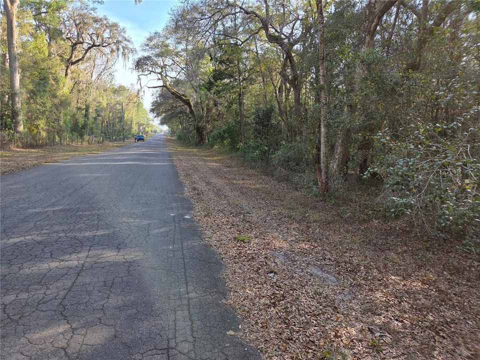 Vendido Recientemente: $120,000 (4.57 acres)